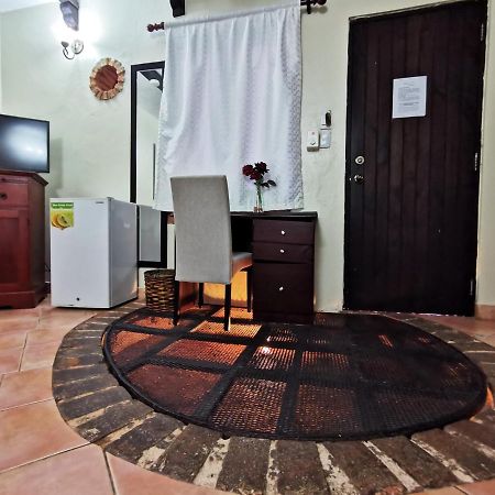 Dona Elvira Boutique Hotel سانتو دومينجو المظهر الخارجي الصورة