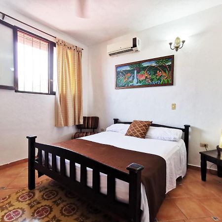 Dona Elvira Boutique Hotel سانتو دومينجو المظهر الخارجي الصورة