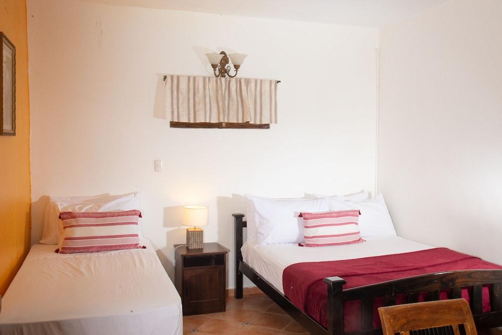 Dona Elvira Boutique Hotel سانتو دومينجو المظهر الخارجي الصورة