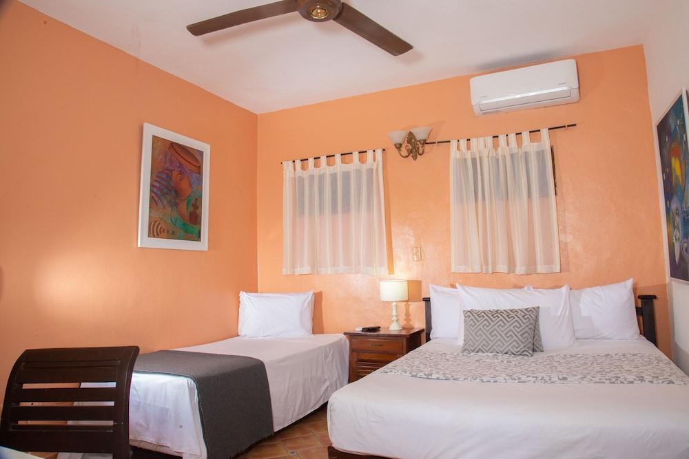 Dona Elvira Boutique Hotel سانتو دومينجو المظهر الخارجي الصورة