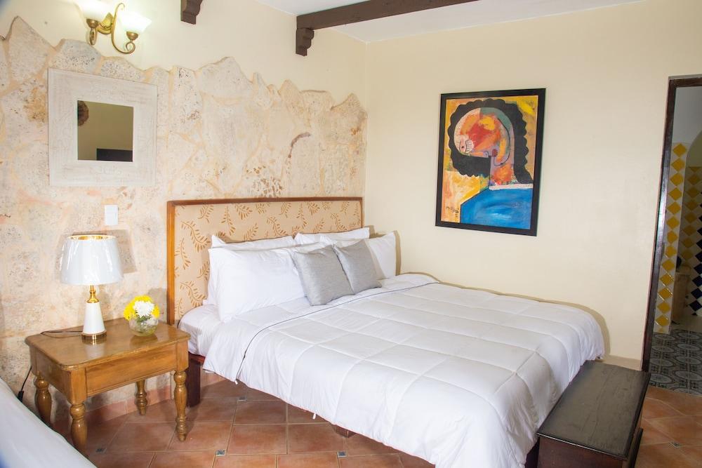 Dona Elvira Boutique Hotel سانتو دومينجو المظهر الخارجي الصورة