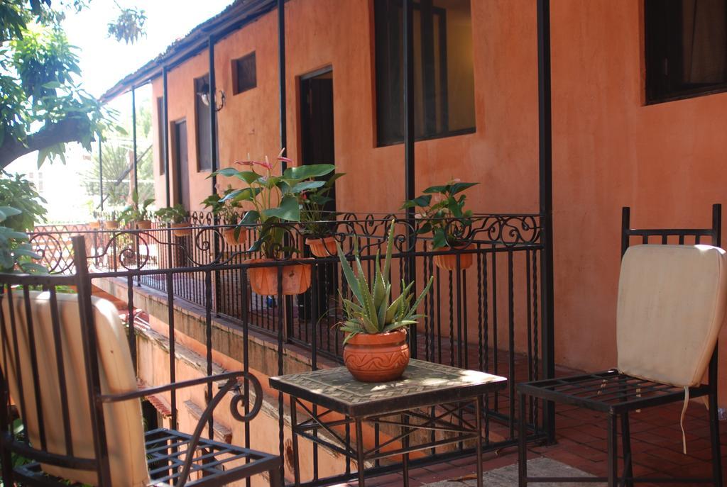 Dona Elvira Boutique Hotel سانتو دومينجو المظهر الخارجي الصورة