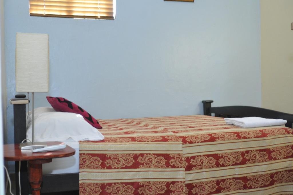 Dona Elvira Boutique Hotel سانتو دومينجو الغرفة الصورة