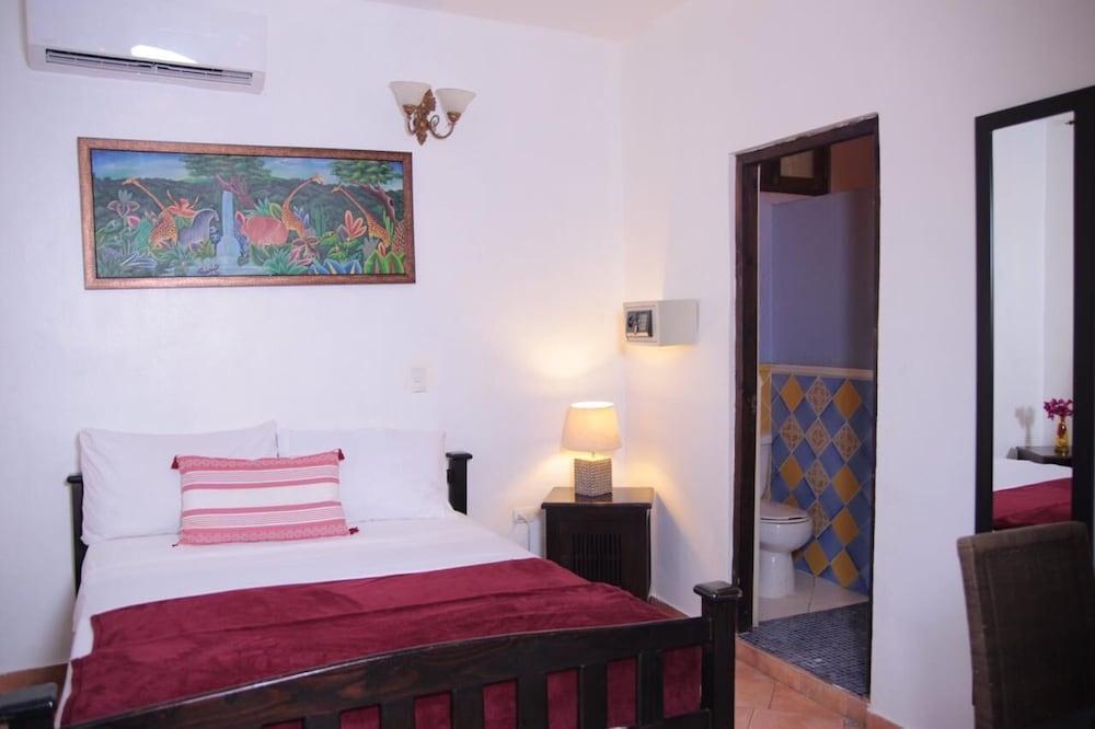 Dona Elvira Boutique Hotel سانتو دومينجو المظهر الخارجي الصورة