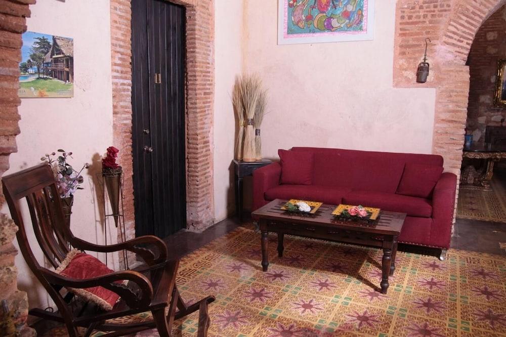Dona Elvira Boutique Hotel سانتو دومينجو المظهر الخارجي الصورة