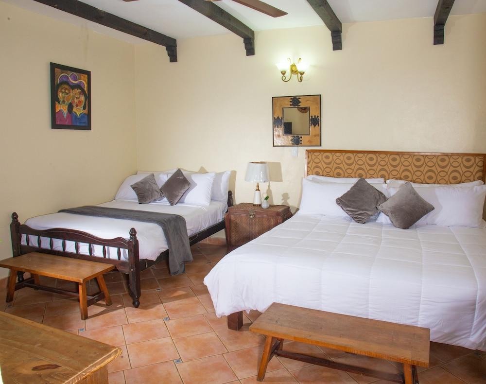 Dona Elvira Boutique Hotel سانتو دومينجو المظهر الخارجي الصورة