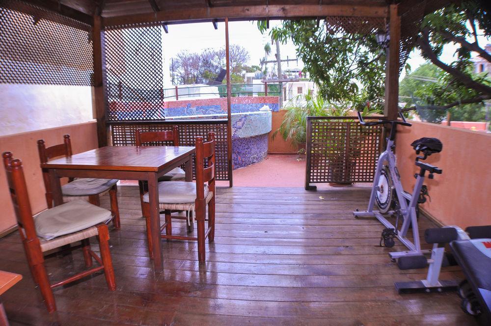 Dona Elvira Boutique Hotel سانتو دومينجو المظهر الخارجي الصورة