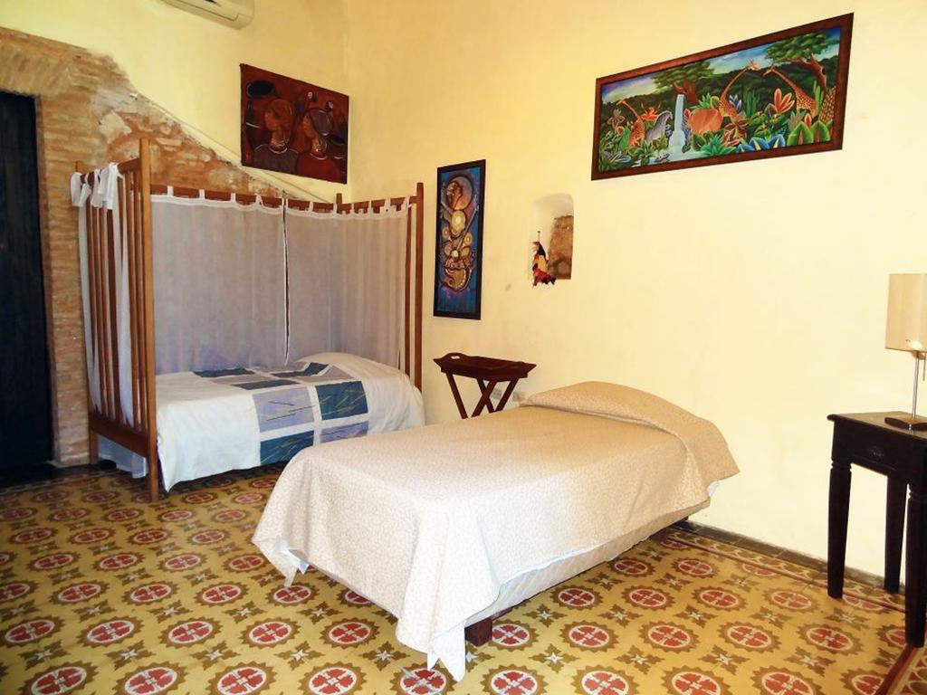 Dona Elvira Boutique Hotel سانتو دومينجو المظهر الخارجي الصورة