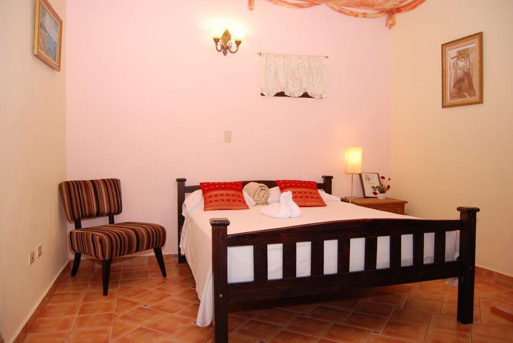 Dona Elvira Boutique Hotel سانتو دومينجو المظهر الخارجي الصورة