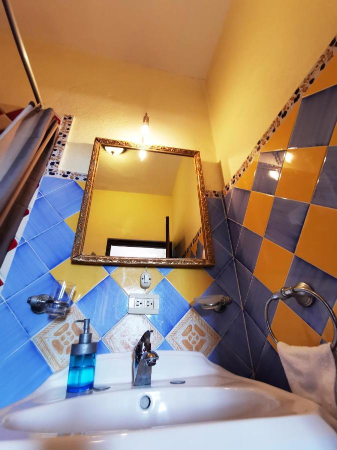 Dona Elvira Boutique Hotel سانتو دومينجو المظهر الخارجي الصورة
