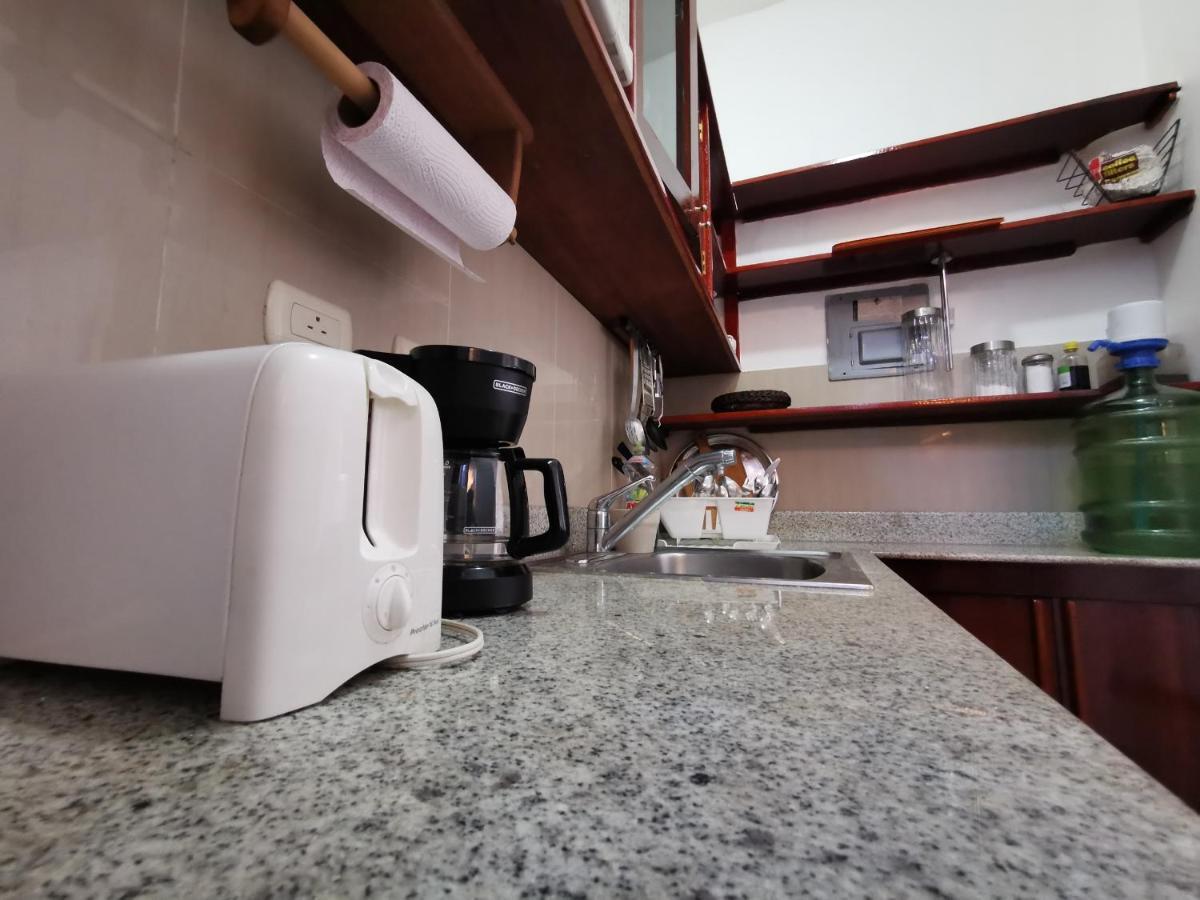 Dona Elvira Boutique Hotel سانتو دومينجو المظهر الخارجي الصورة
