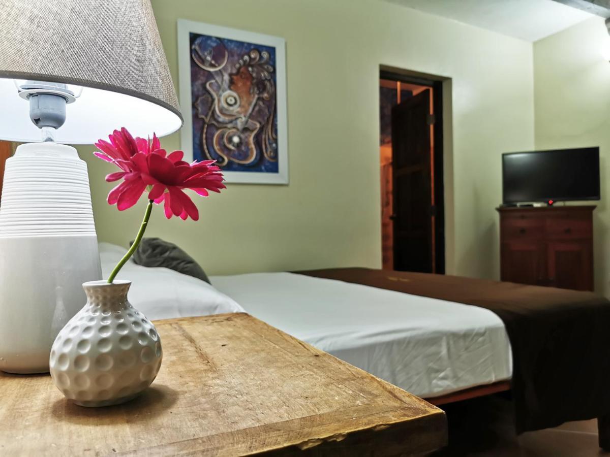 Dona Elvira Boutique Hotel سانتو دومينجو المظهر الخارجي الصورة
